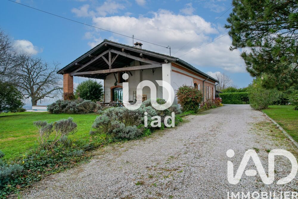 � vendre  Maison Montastruc-la-Conseill�re (31380)