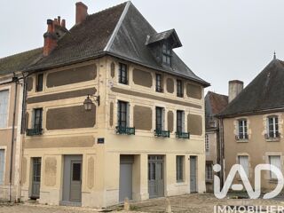  Maison � vendre 5 pi�ces 111 m�