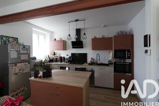  Maison � vendre 4 pi�ces 88 m�