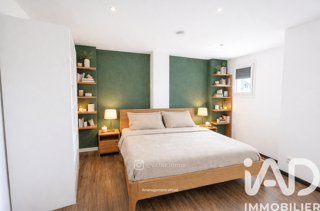  Appartement � vendre 3 pi�ces 62 m�