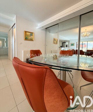  Appartement � vendre 2 pi�ces 62 m�