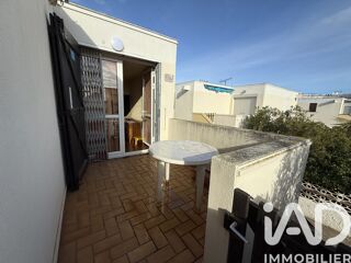  Appartement � vendre 4 pi�ces 53 m�