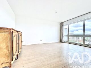  Appartement � vendre 3 pi�ces 69 m�