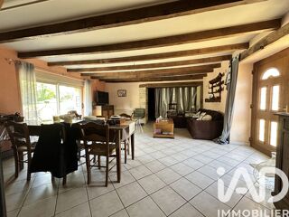 Maison � vendre 6 pi�ces 166 m�
