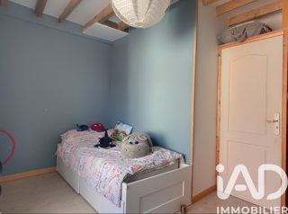  Maison � vendre 4 pi�ces 90 m�