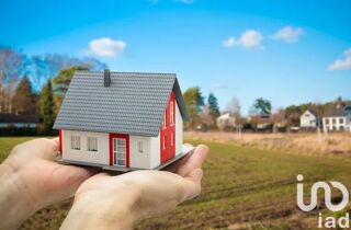  Terrain � vendre 1389 m�