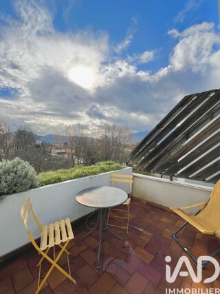  Appartement � vendre 5 pi�ces 97 m�