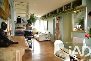  Appartement � vendre 4 pi�ces 65 m�