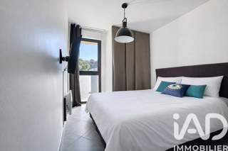  Appartement � vendre 3 pi�ces 58 m�