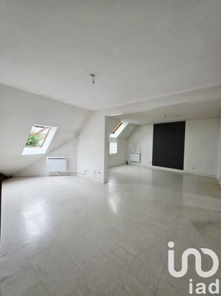  Appartement � vendre 4 pi�ces 80 m�