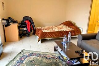  Appartement  vendre 1 pice 26 m