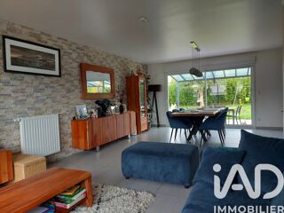  Maison � vendre 6 pi�ces 140 m�