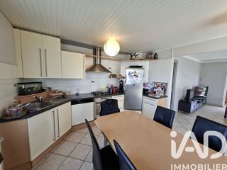  Maison � vendre 5 pi�ces 103 m�