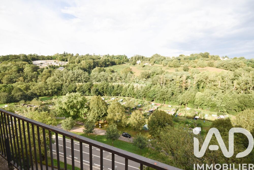 Vente Appartement Vente Appartement 3 pi�ces Rodez