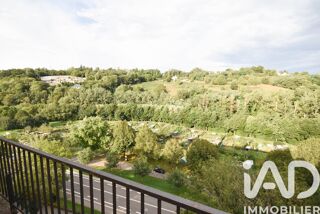  Appartement � vendre 3 pi�ces 69 m�