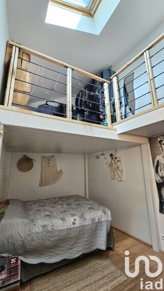  Appartement  vendre 4 pices 74 m