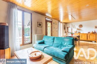  Maison � vendre 5 pi�ces 85 m�