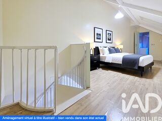  Appartement � vendre 2 pi�ces 27 m�