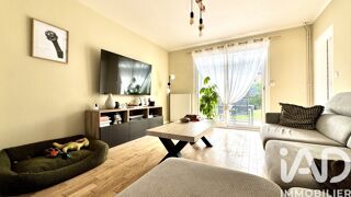  Maison � vendre 4 pi�ces 81 m�