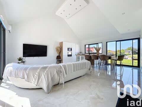   Vente Maison/villa 5 pi�ces Maison - 5 pi�ce(s) - 95 m�