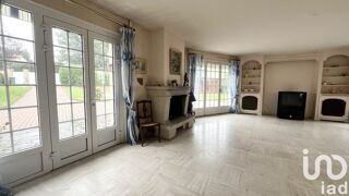  Villa � vendre 7 pi�ces 216 m�