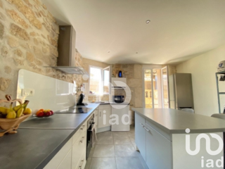  Maison � vendre 10 pi�ces 270 m�