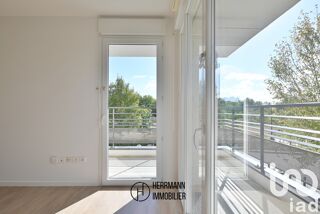  Appartement  vendre 3 pices 65 m