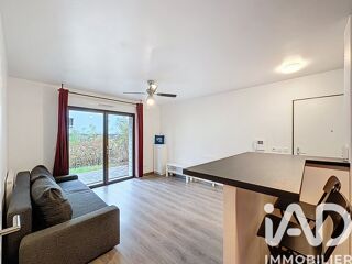  Appartement � vendre 2 pi�ces 40 m�