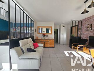  Appartement � vendre 4 pi�ces 80 m�