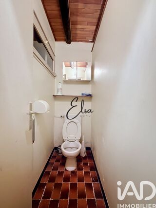  Maison � vendre 3 pi�ces 92 m�