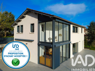 Maison � vendre 8 pi�ces 220 m�