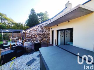  Maison � vendre 4 pi�ces 135 m�