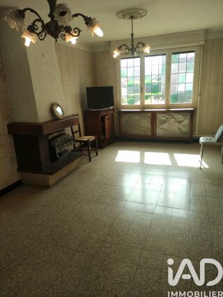  Maison � vendre 4 pi�ces 83 m�