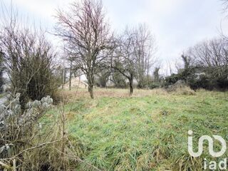  Terrain � vendre 2143 m�