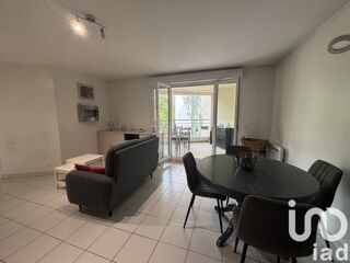  Appartement � vendre 3 pi�ces 66 m�