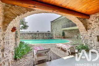  Maison � vendre 9 pi�ces 282 m�