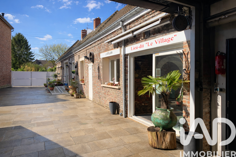   Vente Maison/villa 6 pi�ces Maison - 6 pi�ce(s) - 76 m�