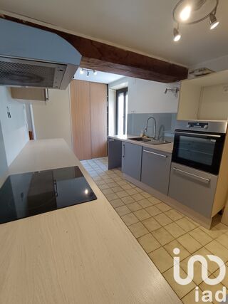  Maison � vendre 4 pi�ces 112 m�