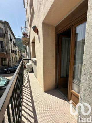  Maison � vendre 5 pi�ces 100 m�