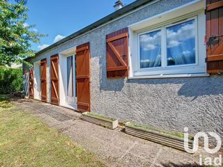  Maison  vendre 4 pices 91 m