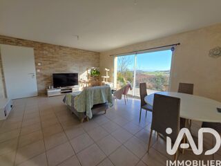  Maison � vendre 3 pi�ces 70 m�