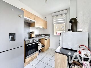  Maison � vendre 2 pi�ces 52 m�