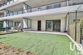  Appartement � vendre 2 pi�ces 43 m�