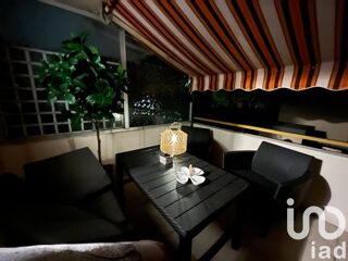  Appartement � vendre 1 pi�ce 32 m�