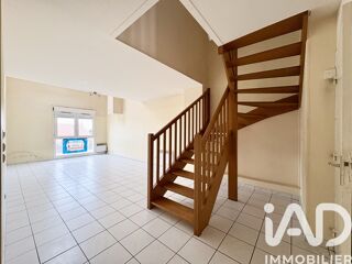  Appartement � vendre 4 pi�ces 99 m�