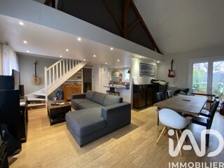  Maison � vendre 5 pi�ces 130 m�