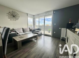  Appartement � vendre 3 pi�ces 63 m�