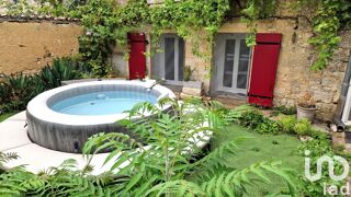  Maison  vendre 7 pices 186 m