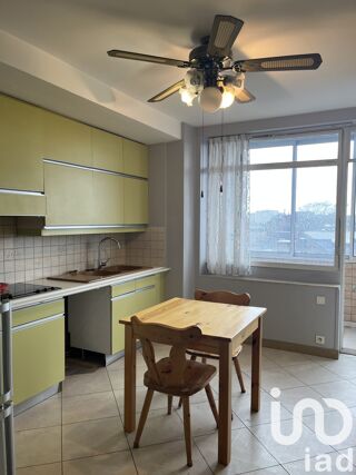  Appartement � vendre 6 pi�ces 116 m�