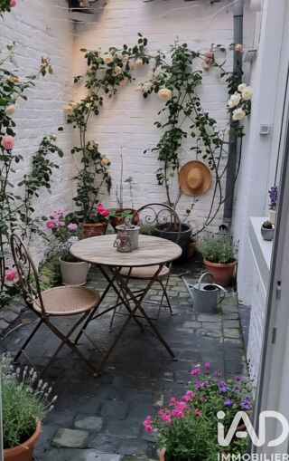  Maison � vendre 6 pi�ces 145 m�